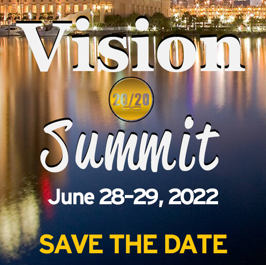 Vision Summit – 2022