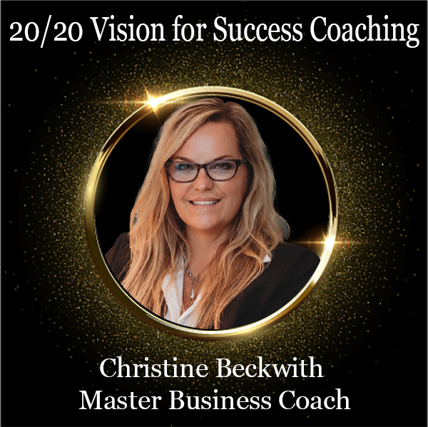 Executive Business Coaching