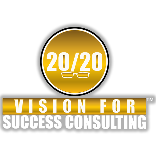 2020 Vision Consulting